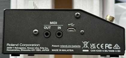 Boss-EQ-200 programmable graphic EQ
